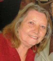 Evelyn June “Evie” Deeds Oster (1943-2017)