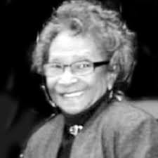 Mattie Henderson Obituary