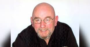 Obituary information for Patrick J. Wall