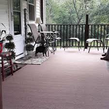 Outdoor Rugs For Decks