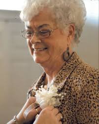 Frances L. Kelley Obituary September 7, 2025