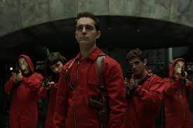 A great cast, clever writing and an original. What Should I Watch On Netflix Uk Tonight