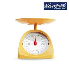 If you're looking to weigh items lighter than about 5 grams, you should consider a jeweler's scale. Small Kitchen Scale At Rs 150 Piece Anand Parbat New Delhi Id 4265837930