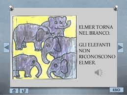 Maybe you would like to learn more about one of these? La Storia Di Elmer