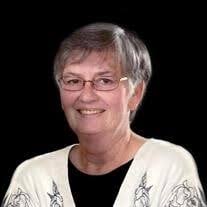 Mrs. Charlene Elliott Tomlin Obituary