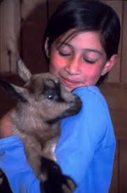 Real-Life Role Models: Young and Dauntless