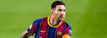 1,461,694 likes · 988 talking about this. Fc Barcelona Lionel Messi Muss Bei Verlangerung Auf Gehalt Verzichten