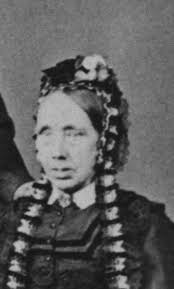 Agnes (McKnight) Watt (1814-1880)