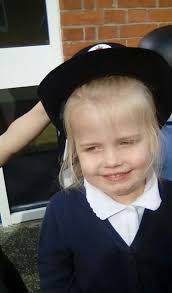 It's Community Helpers Week at The Preschool at Second Baptist, and Officer  Rogers got to spend the morning showing off all his cool police gadgets,  answering lots of questions about his daily