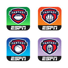 Download 174 vector icons and icon kits.available in png, ico or icns icons for mac for free use. Espn Fantasy Football Logo And App Icon Keir Novesky