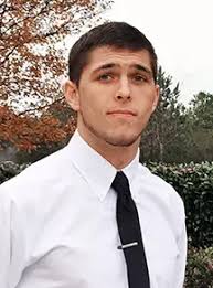 2015-16 Men's Track & Field Roster