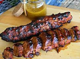 Sweet And Spicy Pork Tenderloin And A Huge Giveaway Pork Tenderloin Recipes Tenderloin Recipes Grilled Pork Tenderloin Recipes
