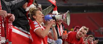 union berlin – fc bayern