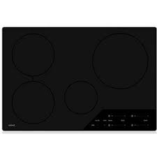 The innovative cooking technology that has rightfully gained popularity in. Wolf Ci304cb 30 Induction Cooktop With 4 Elements