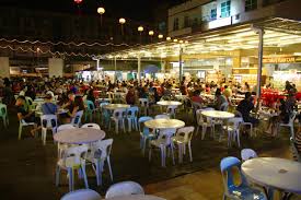 Practicalities for sightseeing in kuching. Kuching Sarawak Travel Guide Where To Eat What To Do In Kuching