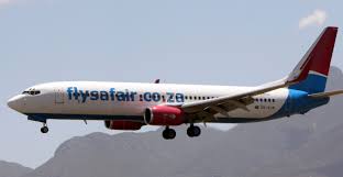 The best flysafair deals on esky. Passenger Jet Abandons Take Off After Foetus Is Found Blocking Toilet Of Flysafair Flight In South Africa