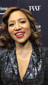 Ruby Ruiz, Amelyn Pardenilla Embrace The Limelight At The Expats Premiere  In New York — MDWK Magazine