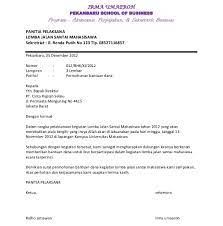 Banyak panitia yang menggandeng pihak lain untuk memberikan dana. 11 Contoh Surat Permohonan Bantuan Dana Izin Kegiatan Kerjasama The Book