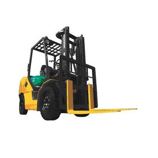 Komatsu FS30SH-1 Forklift