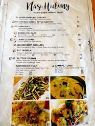 1 review of little private kitchen before little private kitchen, the shop was named hk kitchen. Flavours Kitchen Ttdi The Perpetual Saturday