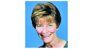 Pamela KENNEDY Obituary (1948