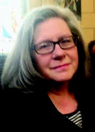 Elizabeth Ann Andrews Vail