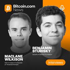 Stephen Pair, CEO of BitPay, Discusses Digi Cash and the Future of Payments