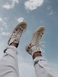 All stars change the game so everyone can play. 100 Converse Pictures Download Free Images Stock Photos On Unsplash