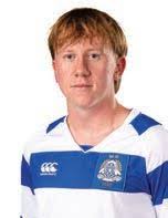 2025 Round 8 Match Day Program