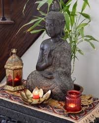 These top ten best buddha statues for home and office applications will enhance your decor and attract many positive things in your life, including wealth, success and abundance. Home Decor Ideas Archives Threads Werindia