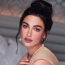 Nora Bo Awadh Candy Cheek Liquid Blusher