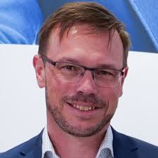 Dipl.-Ing. Michael Pojtinger