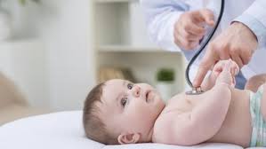 Mengenali Gejala Penyakit Jantung Bawaan Pada Bayi