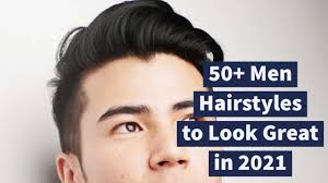 As a man ages, he may have trouble finding a suitable hairstyle. The 50 Trendy Men Hairstyles To Look Hot In 2021 Best Men Haircuts 2021