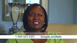 OmegaXL TV Spot, 'Robin: Free Gift'