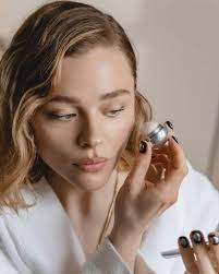 Chloë G Moretz Official