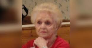 Zelma Mae (Dietz) Trueblood Obituary