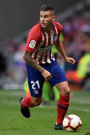 This is the shirt number history of lucas hernández from fc bayern münchen. Manchester United Transfer News Red Devils Considering A Move For Atletico Madrid S 22 Year Old France Defender Lucas Hernandez