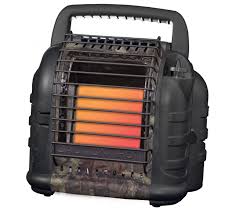This 3800 btu heater is compact but mighty. Mr Heater Mh12b Hunting Buddy Space Heater Buy Online In Japan At Desertcart Jp Productid 19249297