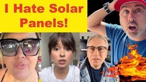 Adam McClellan, Vivint Solar, discusses Misconceptions in Solar