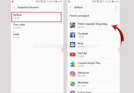 Aplikasi dapat dipindahkan ke kartu sd bila perangkat anda menjalankan android versi lama. 12 Cara Memindahkan Aplikasi Ke Kartu Sd Samsung J2 Prime