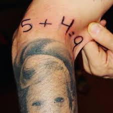 Looking for a way to commemorate your wedding day with a ring you'll never lose? Steve O S 30 Tattoos Their Meanings Body Art Guru