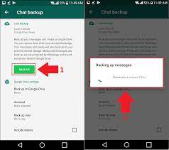 Jadi privasi anda akan tetap terjaga, dan perpesanan menjadi aman. 3 Cara Menyembunyikan Chat Whatsapp Di Android Iphone Jalantikus