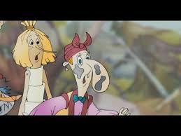 бабка ёжка и другие 2 смотреть онлайн в хорошем качестве Novye Priklyucheniya Babki Yozhki 1 Seriya Strasti Po Vasilise Youtube