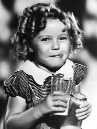 Little Shirley Temple