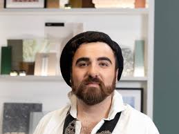 Interior Design Masters Exit Interview: Ben Irurzun