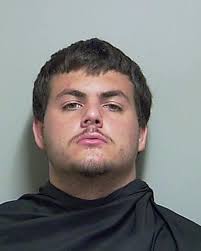 Nicholas Tyler Brooks November 20