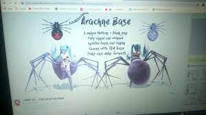 We did not find results for: Boop The Spider Mmd Amino