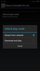 Alquran Complete 30 Juz For Android Apk Download