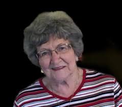 Obituary for Kathleen Grace (Ramsay) Vancauwelaert